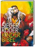 Kinder-Bibel - gebunden