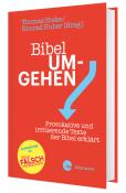 Bibel um-gehen - gebunden