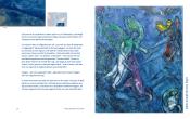 Beatrix Moos: Die Chagall-Bibel für Kinder - gebunden