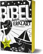 Bibel kurz erklärt - Taschenbuch