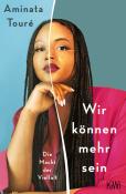 Aminata Touré: Wir können mehr sein - Taschenbuch