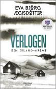 Eva Björg Ægisdóttir: Verlogen - Taschenbuch