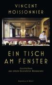 Bert Gamerschlag: Ein Tisch am Fenster - gebunden