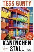 Tess Gunty: Der Kaninchenstall - Taschenbuch
