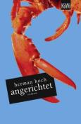 Herman Koch: Angerichtet - Taschenbuch