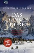 Lenz Koppelstätter: Das dunkle Dorf - Taschenbuch
