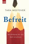 Tara Westover: Befreit - Taschenbuch