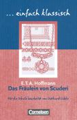 E. T. A. Hoffmann: Einfach klassisch - Klassiker für ungeübte Leser/-innen - Taschenbuch