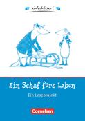 Einfach lesen! - Leseprojekte - Leseförderung für die Grundschule - Taschenbuch