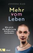 Johanna Klug: Mehr vom Leben - gebunden