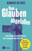 Hannah Bethke: Vom Glauben abgefallen - Taschenbuch
