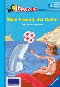 Tino: Mein Freund, der Delfin - Leserabe 2. Klasse - Erstlesebuch für Kinder ab 7 Jahren - Taschenbuch