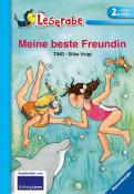 Tino: Meine beste Freundin - Leserabe 2. Klasse - Erstlesebuch ab 7 Jahren - Taschenbuch
