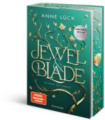 Anne Lück: Jewel & Blade, Band 2 - Die Hüter von Camelot - Taschenbuch
