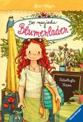 Gina Mayer: Der magische Blumenladen: Fabelhafte Ferien - gebunden