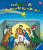 Hannelore Dierks: Erzähl mir die Weihnachtsgeschichte