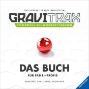 Mara Schmid: GraviTrax. Das Buch für Fans und Profis - gebunden