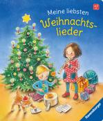 Volksgut: Meine liebsten Weihnachtslieder