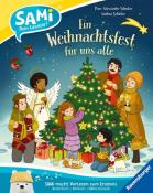 Andrea Schütze: SAMi - Ein Weihnachtsfest für uns alle - gebunden