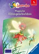 Iris Tritsch: Magische Elfengeschichten - Leserabe ab 1. Klasse - Erstlesebuch für Kinder ab 6 Jahren - gebunden