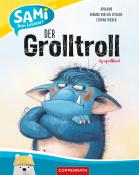 Aprilkind GmbH & Co. KG: SAMi - Der Grolltroll - gebunden