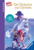 Karin Pütz: Mia and me - Das Geheimnis von Centopia - Das Erstlesebuch zum Film - gebunden