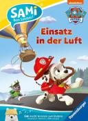 SAMi - Paw Patrol - Einsatz in der Luft - gebunden