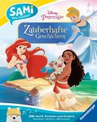 Anne Scheller: SAMi - Disney Prinzessin - Zauberhafte Geschichten - gebunden