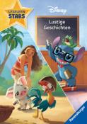 Sarah Dalitz: Leselernstars: Disney - Lustige Geschichten - gebunden