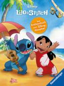 Carla Felgentreff: Disney Stitch - Lilo und Stitch: Das Erstlesebuch zum Disney-Klassiker - gebunden