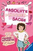 Sabine Thor-Wiedemann: Absolute Mädchensache - Taschenbuch