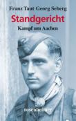 Georg Seberg: Standgericht - gebunden