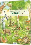 Christine Henkel: Mein erstes Wimmelbuch: Im Wald