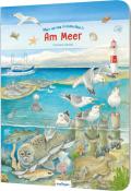 Christine Henkel: Mein erstes Wimmelbuch: Am Meer
