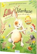 Julia Klee: Lilly Osterhase - gebunden