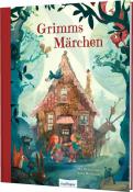 Jacob Grimm: Grimms Märchen - gebunden