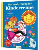 Kinderbücher aus den 1970er-Jahren: Das große Buch der Kinderreime - gebunden
