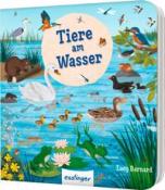 Sibylle Schumann: Mein erstes Natur-Wimmelbuch