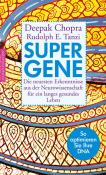 Rudolph E. Tanzi: Super-Gene - gebunden