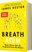 James Nestor: Breath - Atem - gebunden