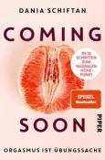 Dania Schiftan: Coming Soon - Taschenbuch
