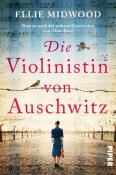 Ellie Midwood: Die Violinistin von Auschwitz - Taschenbuch