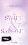 Lyla Sage: Swift and Saddled - Taschenbuch