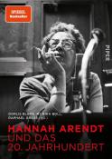 Hannah Arendt und das 20. Jahrhundert - Taschenbuch