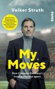 Volker Struth: My Moves - gebunden