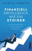 Darius Foroux: Finanziell erfolgreich wie ein Stoiker - gebunden