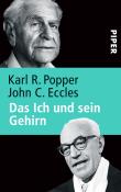 John C. Eccles: Das Ich und sein Gehirn - Taschenbuch