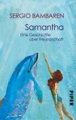 Sergio Bambaren: Samantha - Taschenbuch