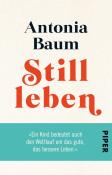 Antonia Baum: Stillleben - Taschenbuch