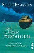 Sergio Bambaren: Der kleine Seestern - Taschenbuch
